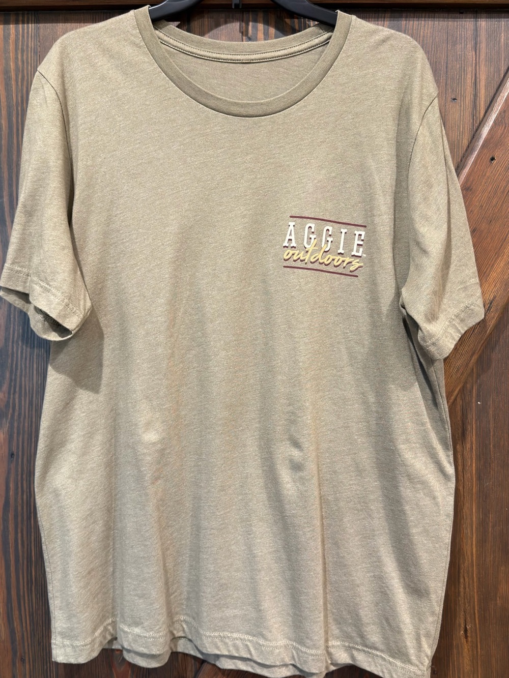 Texas A&M T-shirt